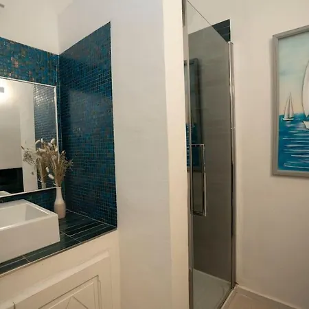 House Of The Emerald - Apartment Liscia di Vacca